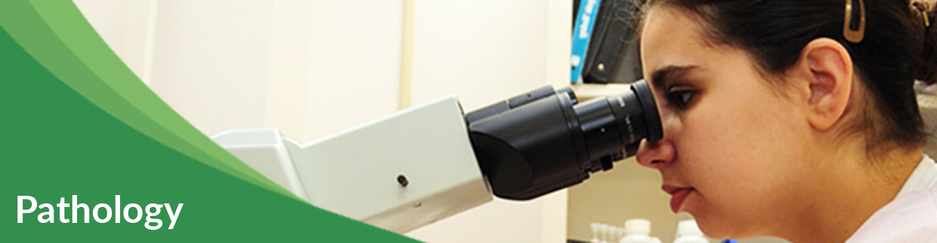 Pathological Lab